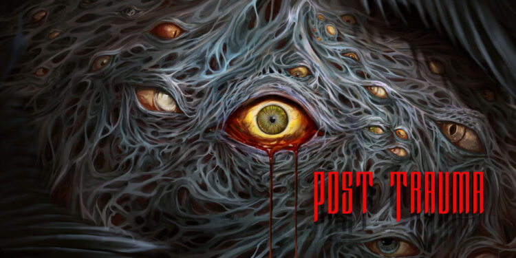 Submit Trauma Reimagines Outdated College Horror on Xbox in 2025