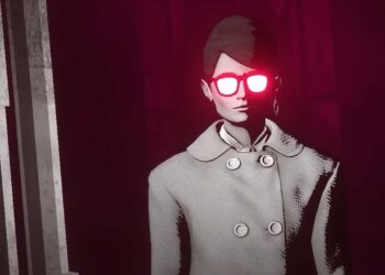 Lorelei and the Laser Eyes Overview (PS5)