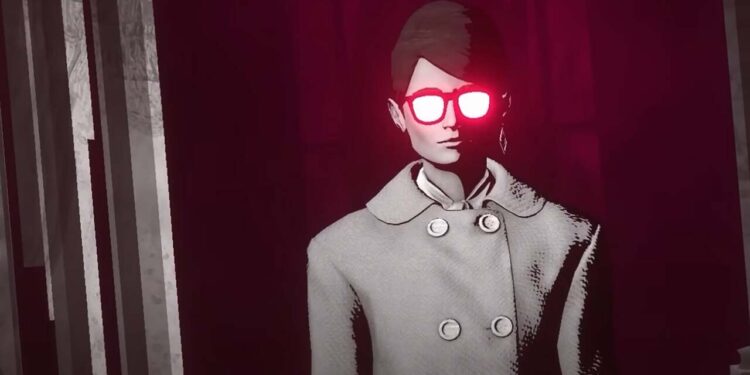 Lorelei and the Laser Eyes Overview (PS5)