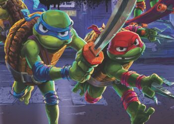 Teenage Mutant Ninja Turtles: Mutants Unleashed Up to date, Right here Are The Complete Patch Notes