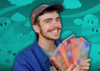 Video: Right here Are Felix’s Most sensible 5 Nintendo Transfer Video games Of 2024