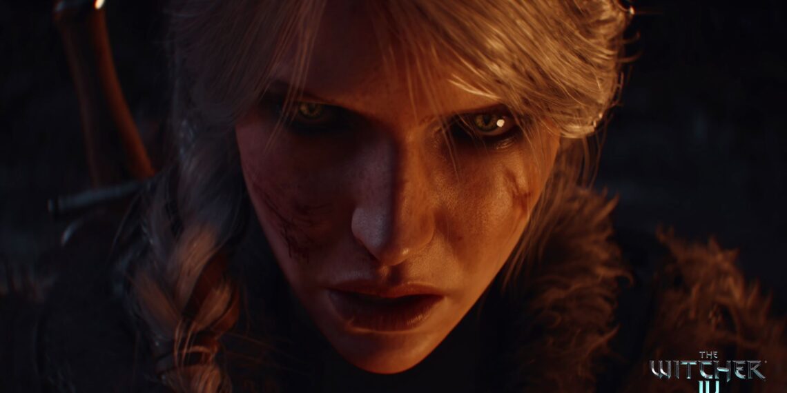 The Witcher IV: Bringing Ciri into A International of Her Personal