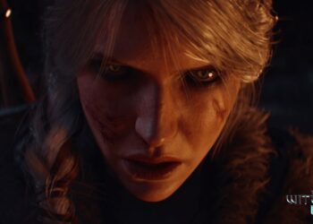 The Witcher IV: Bringing Ciri into A International of Her Personal