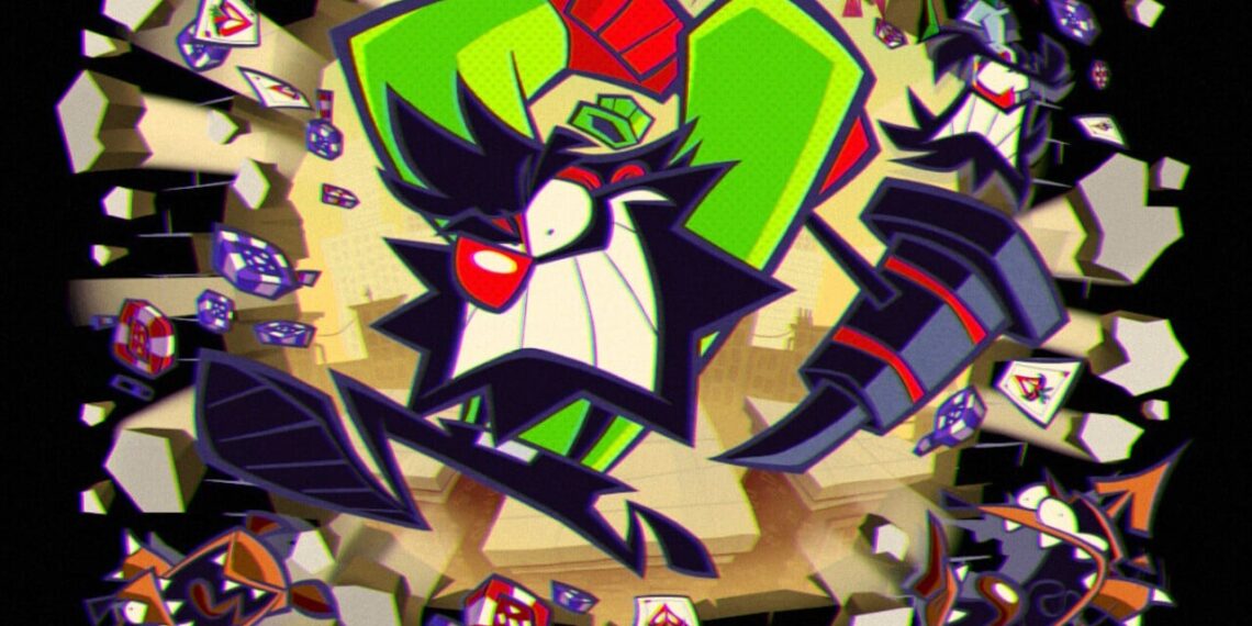 Antonblast Overview (Transfer eShop) | Nintendo Existence