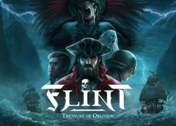 Managing Your Pirate Team in Flint: Treasure of Oblivion