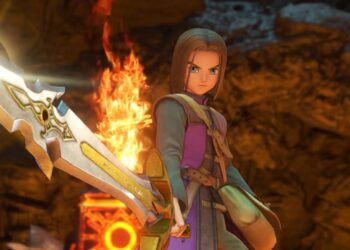 Dragon Quest Writer Yuji Horii Says He is “By no means Idea About Retirement”