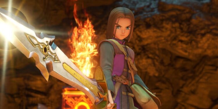 Dragon Quest Writer Yuji Horii Says He is “By no means Idea About Retirement”