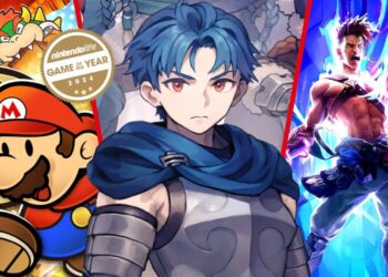 Best possible Nintendo Transfer Video games Of 2024