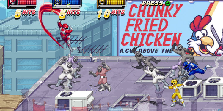 Nintendo Downloads – December 12, 2024 – Information