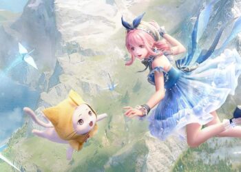 Infinity Nikki Evaluation (PS5) | Push Sq.