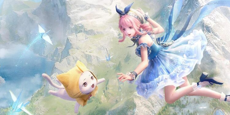 Infinity Nikki Evaluation (PS5) | Push Sq.
