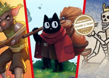 The Easiest Hidden Gemstones And Underrated Transfer Video games Of 2024