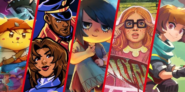 How Can Transfer 2 ‘Repair’ The eShop? Devs Proportion Their Storefront Tales