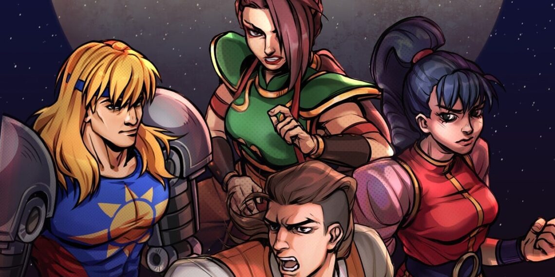 Evening Slashers: Remake Is Getting A Bodily Transfer Liberate In 2025