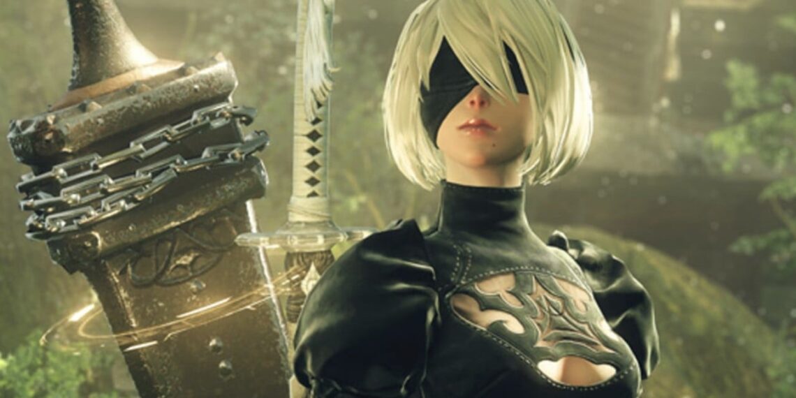 NieR:Automata Surpasses Every other Gross sales Milestone, Plans For 2025 Teased