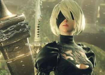 NieR:Automata Surpasses Every other Gross sales Milestone, Plans For 2025 Teased