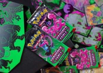 The Corporate You Can Pay To X-Ray Unopened Pokémon Card Packs Speaks Out