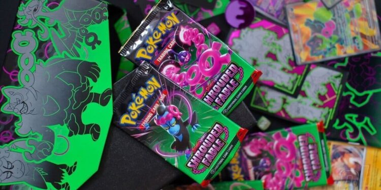 The Corporate You Can Pay To X-Ray Unopened Pokémon Card Packs Speaks Out