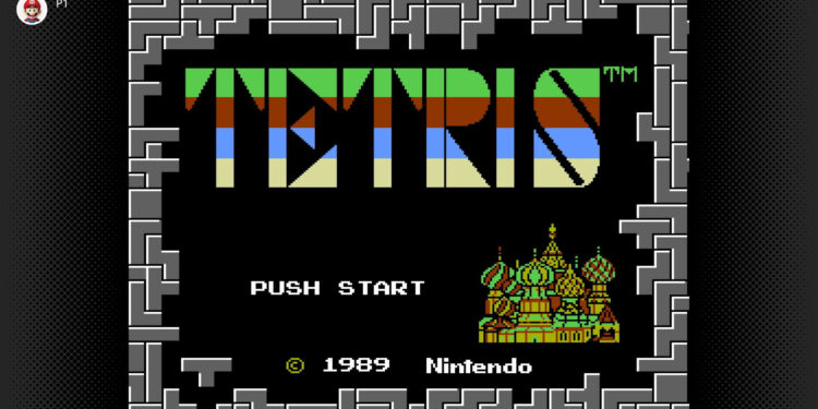 NSO Replace Monday: Tetris NES Unlock Date And Extra Splatoon For Nintendo Song – Information