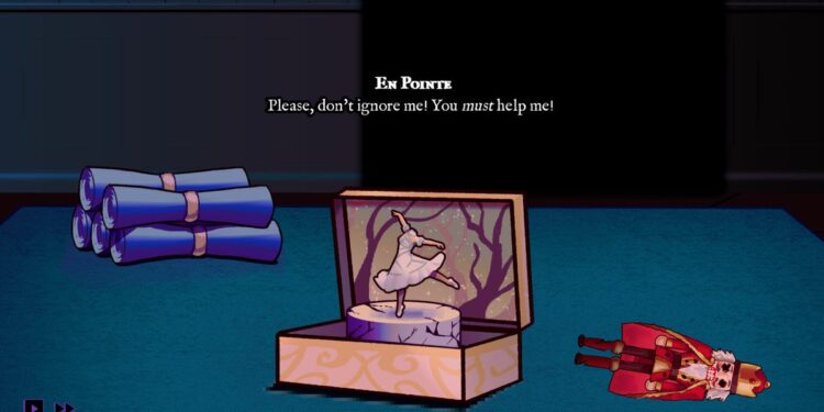 I will be able to’t endure to play a lot of unfastened horror recreation Toy Field, however I really like the concept that of pulling speaking toys aside