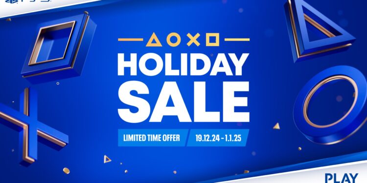 (For Southeast Asia) Vacation Sale 2024 that includes Reductions on PlayStation Peripherals and blockbuster titles – PlayStation.Weblog