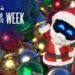 Astro Bot – Wintry weather Surprise – PlayStation.Weblog