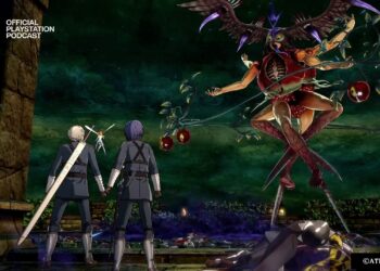 Cheers to 2024 – PlayStation.Weblog