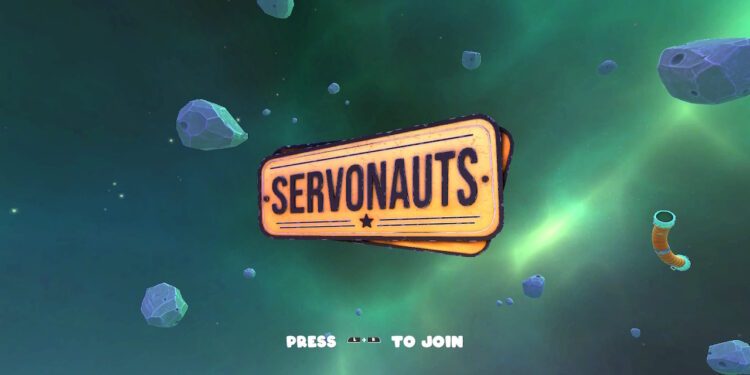 Overview: Servonauts (Nintendo Transfer) – Natural Nintendo