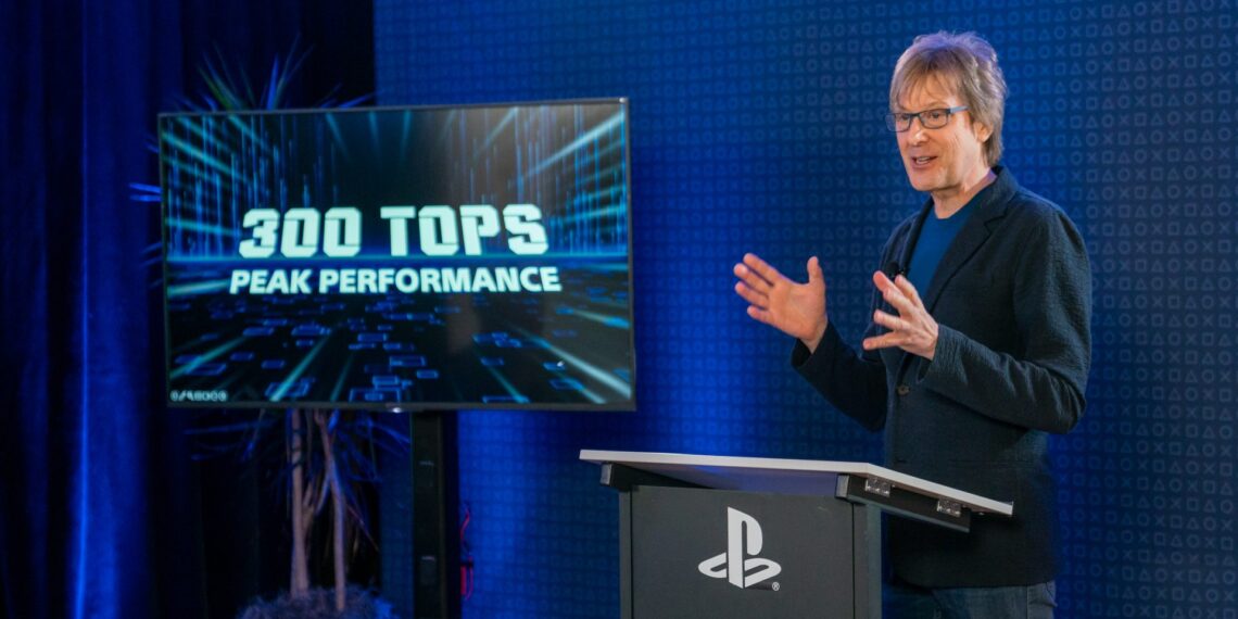 PS5 Professional Technical Seminar finds new in-depth main points on console – PlayStation.Weblog