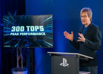 PS5 Professional Technical Seminar finds new in-depth main points on console – PlayStation.Weblog