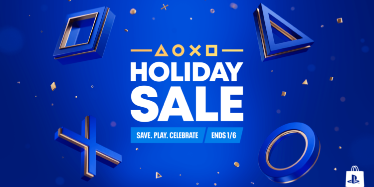 The Vacation Sale promotion involves PlayStation Retailer – PlayStation.Weblog