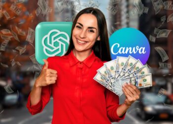 9 Techniques to make $17689 Per month The usage of ChatGPT and Canva (No Revel in Wanted!)