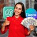 9 Techniques to make $17689 Per month The usage of ChatGPT and Canva (No Revel in Wanted!)