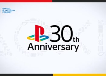 Celebrating 30 Years of PlayStation (Section 4) – PlayStation.Weblog