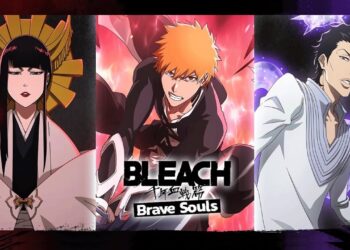 Courageous Souls Is Losing New Yr-Particular Thousand-Yr Blood Battle Zenith Summons