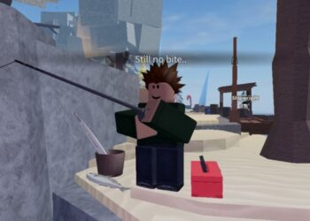 Fisch Whisker Invoice Information – Droid Players