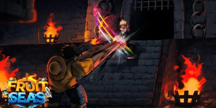 Fruit Seas codes (December 2024)