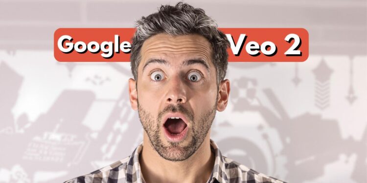 Google’s Veo 2 AI Video Style Simply Took Over and Making Different AI Fashions Glance Out of date! —See How!