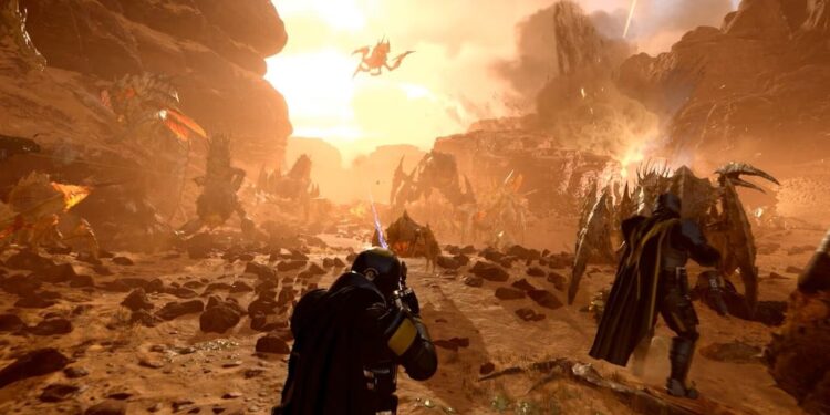 5 of the Absolute best PC Video games Launched in 2024 – Gamezebo