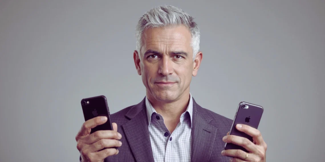 IPHONES Are FALLING In the back of Android… So Why Do Folks Nonetheless Purchase Them?