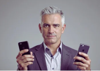 IPHONES Are FALLING In the back of Android… So Why Do Folks Nonetheless Purchase Them?