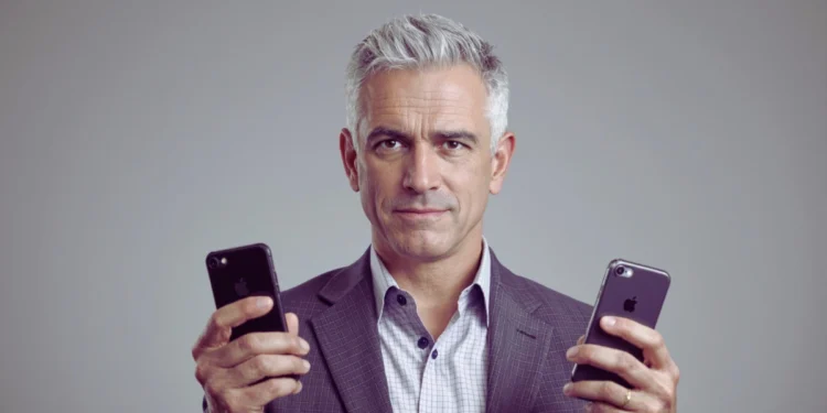 IPHONES Are FALLING In the back of Android… So Why Do Folks Nonetheless Purchase Them?