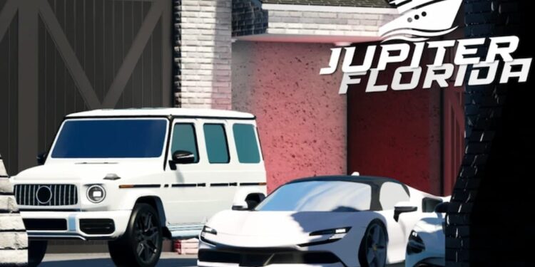 Jupiter Florida codes (December 2024)