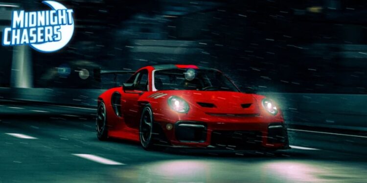 Middle of the night Chasers codes (December 2024)