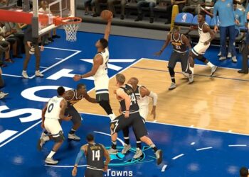 NBA 2K Cellular codes (October 2024)