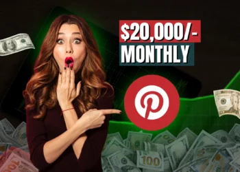 The Confirmed Approach to Earn $497 a Day from chatGPT and Pinterest (Most effective 4 Hour Weekly Paintings Is Wanted!)
