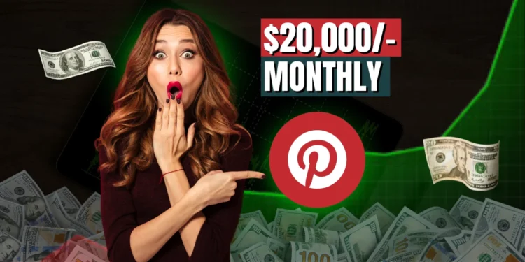 The Confirmed Approach to Earn $497 a Day from chatGPT and Pinterest (Most effective 4 Hour Weekly Paintings Is Wanted!)