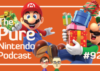Our most-played video games of 2024! Natural Nintendo Podcast 2024