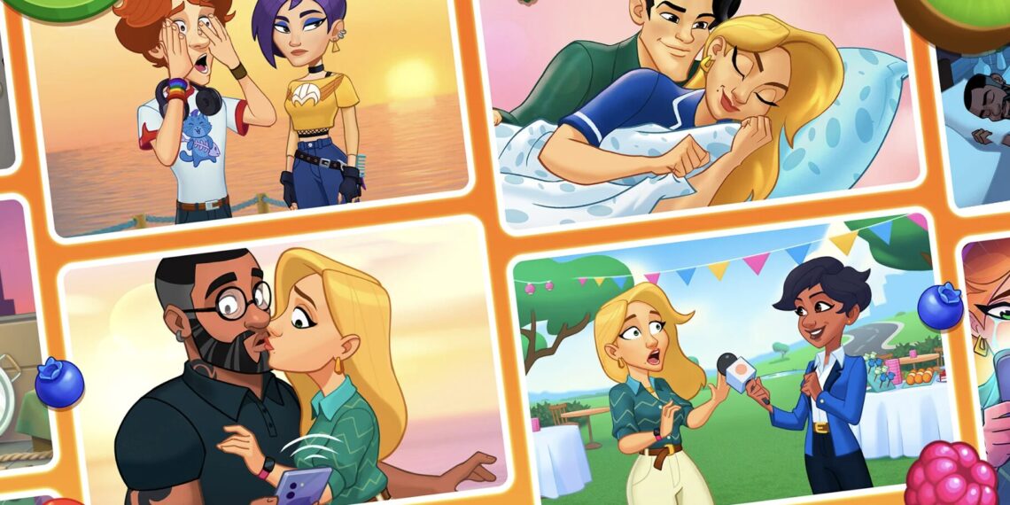 Mytona – Newest Updates for Seekers Notes, Cooking Diary, and Chef & Buddies – Gamezebo