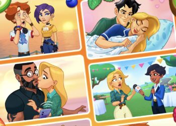 Mytona – Newest Updates for Seekers Notes, Cooking Diary, and Chef & Buddies – Gamezebo